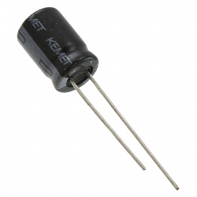 ESH225M400AG3AA by KEMET - ALUMIN CAP 2.2UF 20% 400V RADIAL