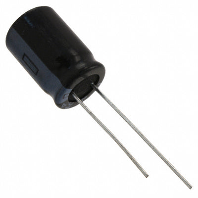 ESH475M400AH2AA by KEMET - ALUMIN CAP 4.7UF 20% 400V RADIAL