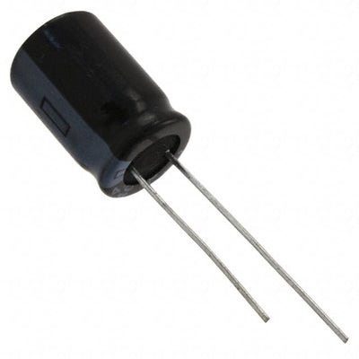 ESH475M450AH2AA by KEMET - ALUMIN CAP 4.7UF 20% 450V RADIAL