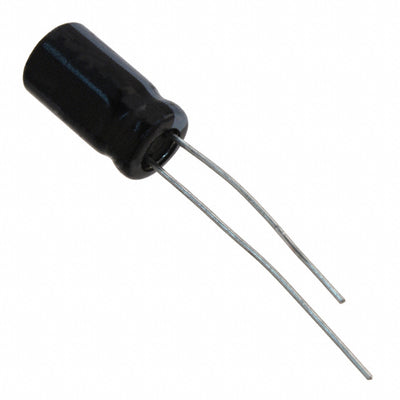 ESH227M010AE3AA by KEMET - ALUMIN CAP 220UF 20% 10V RADIAL