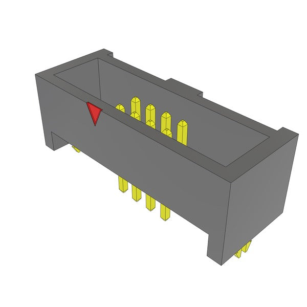 ESHF-104-01-L-D-TH-LC-TR - Samtec Inc.