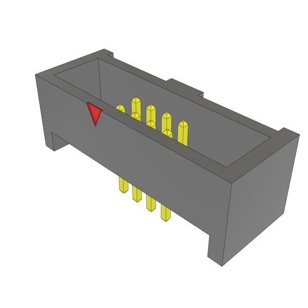 ESHF-104-01-L-D-TH - Samtec Inc.