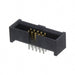ESHF-105-01-L-D-TH by Samtec Inc. - CONNECTOR HEADER VERT 10POS 1.27MM