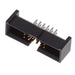 ESHF-106-01-F-D-TH by Samtec Inc. - CONNECTOR HEADER VERT 12POS 1.27MM