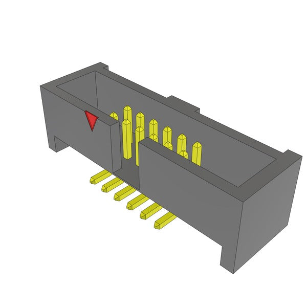 ESHF-106-01-L-D-SM - Samtec Inc.