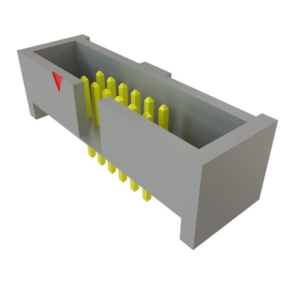 ESHF-106-01-L-D-TH - Samtec Inc.