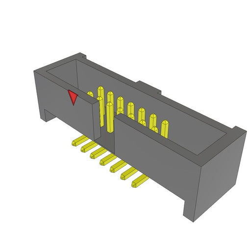 ESHF-107-01-L-D-SM - Samtec Inc.