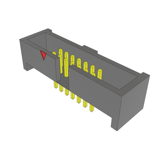 ESHF-107-01-L-D-TH - Samtec Inc.