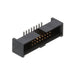 ESHF-108-01-L-D-SM-K-TR by Samtec Inc. - CONNECTOR HEADER SMD 16POS 1.27MM
