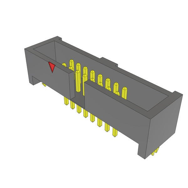 ESHF-108-01-L-D-TH-LC - Samtec Inc.