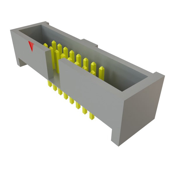 ESHF-108-01-L-D-TH - Samtec Inc.