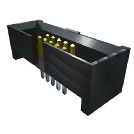 ESHF-110-01-L-D-TH-TR - Samtec Inc.