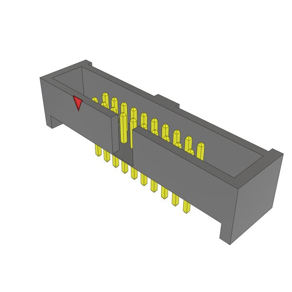ESHF-110-01-S-D-TH - Samtec Inc.