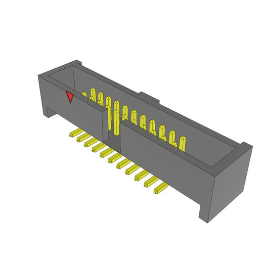 ESHF-111-01-L-D-SM - Samtec Inc.