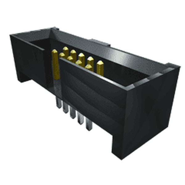ESHF-112-01-L-D-RA - Samtec Inc.