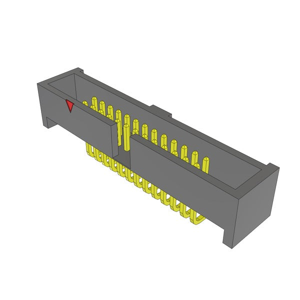 ESHF-113-01-F-D-RA - Samtec Inc.