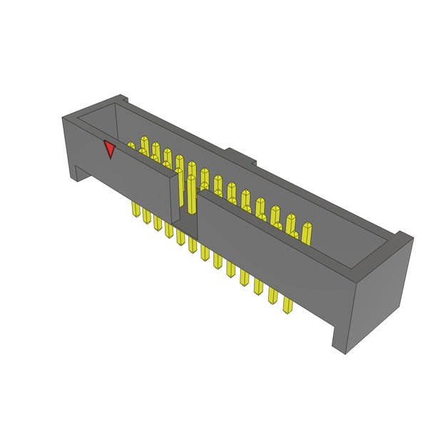 ESHF-113-01-F-D-TH - Samtec Inc.