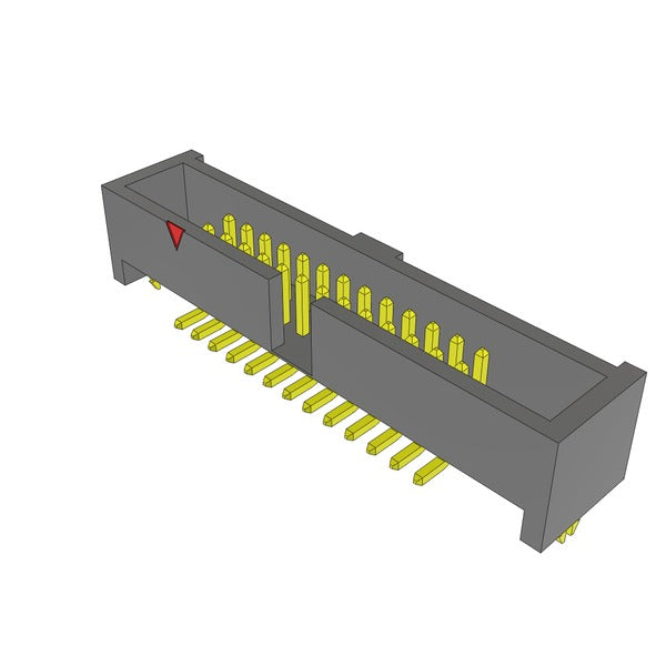 ESHF-113-01-L-D-SM-LC - Samtec Inc.