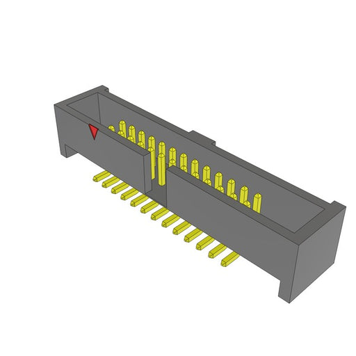 ESHF-113-01-S-D-SM - Samtec Inc.