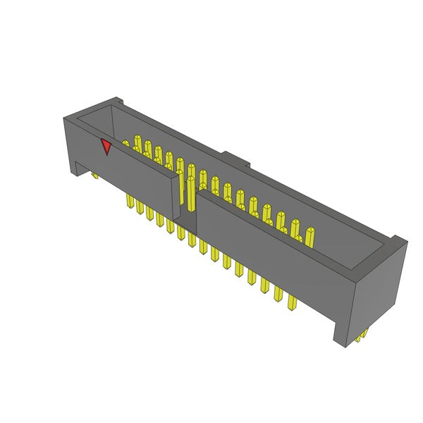 ESHF-115-01-F-D-TH-LC - Samtec Inc.