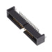 ESHF-115-01-L-D-SM-LC by Samtec Inc. - CONNECTOR HEADER SMD 30POS 1.27MM