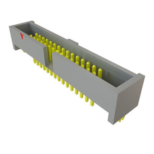 ESHF-115-01-L-D-TH-LC - Samtec Inc.
