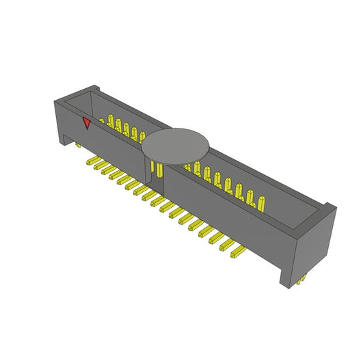 ESHF-117-01-L-D-SM-LC-K-TR - Samtec Inc.