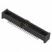 ESHF-120-01-L-D-SM-LC by Samtec Inc. - CONNECTOR HEADER SMD 40POS 1.27MM