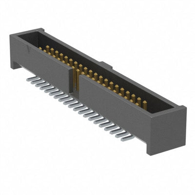 ESHF-120-01-L-D-SM by Samtec Inc. - CONNECTOR HEADER SMD 40POS 1.27MM