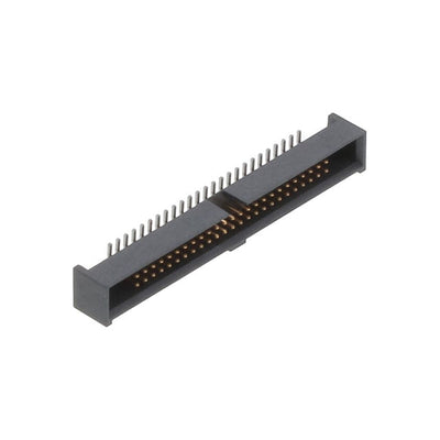ESHF-125-01-L-D-SM by Samtec Inc. - CONNECTOR HEADER SMD 50POS 1.27MM