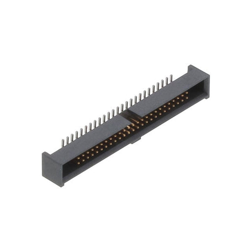 ESHF-125-01-L-D-SM by Samtec Inc. - CONNECTOR HEADER SMD 50POS 1.27MM