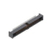 ESHF-125-01-L-D-SM by Samtec Inc. - CONNECTOR HEADER SMD 50POS 1.27MM