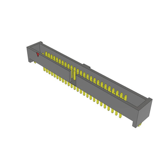 ESHF-125-01-L-D-TH-LC - Samtec Inc.