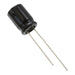 ESH107M035AG3AA by KEMET - ALUMIN CAP 100UF 20% 35V RADIAL