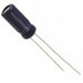 ESK105M050AC3AA by KEMET - ALUMIN CAP 1UF 20% 50V RADIAL