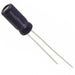 ESK107M010AC3AA by KEMET - ALUMIN CAP 100UF 20% 10V RADIAL