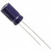 ESK107M035AE3AA by KEMET - ALUMIN CAP 100UF 20% 35V RADIAL