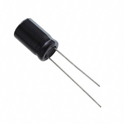 ESL106M200AG9AA by KEMET - ALUMIN CAP 10UF 20% 200V RADIAL