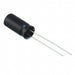 ESL227M035AG8AA by KEMET - ALUMIN CAP 220UF 20% 35V RADIAL