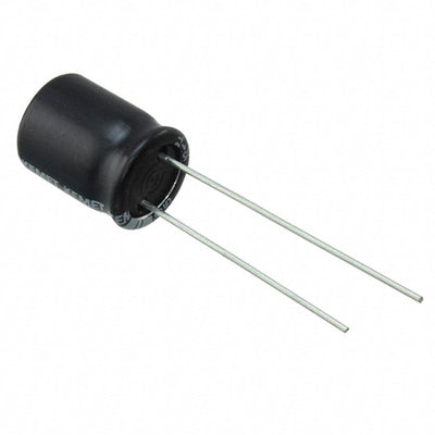 ESL476M100AH9AA by KEMET - ALUMIN CAP 47UF 20% 100V RADIAL