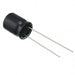 ESL476M100AH9AA by KEMET - ALUMIN CAP 47UF 20% 100V RADIAL