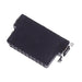 ESMC-F-20-SGR-SMT-T/R by Adam Tech - CONNECTOR RECPT R/A SMT 20POS 1.27MM