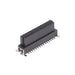 ESMC-F-30-SGS-SMT-B-PP-T/R by Adam Tech - CONNECTOR RECPT VERT SMT 30POS 1.27MM