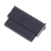 ESMC-F-30-SGS-SMT-C-PP-T/R by Adam Tech - CONNECTOR RECPT VERT SMT 30POS 1.27MM