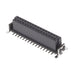 ESMC-F-32-SGS-SMT-A-PP-T/R by Adam Tech - CONNECTOR RECPT VERT SMT 32POS 1.27MM