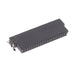 ESMC-F-40-SGR-SMT-T/R by Adam Tech - CONNECTOR RECPT R/A SMT 40POS 1.27MM