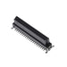 ESMC-F-40-SGS-SMT-B-PP-T/R by Adam Tech - CONNECTOR RECPT VERT SMT 40POS 1.27MM