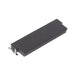 ESMC-F-50-SGR-SMT-T/R by Adam Tech - CONNECTOR RECPT R/A SMT 50POS 1.27MM