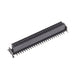 ESMC-F-50-SGS-SMT-A-PP-T/R by Adam Tech - CONNECTOR RECPT VERT SMT 50POS 1.27MM