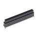 ESMC-F-68-SGS-SMT-C-PP-T/R by Adam Tech - CONNECTOR RECPT VERT SMT 68POS 1.27MM